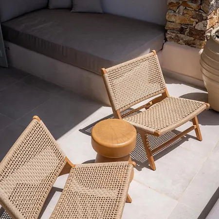 بيت للعطل Small Cyclades Koufonisia