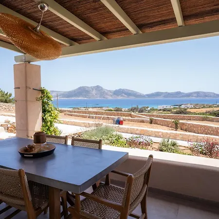 Small Cyclades